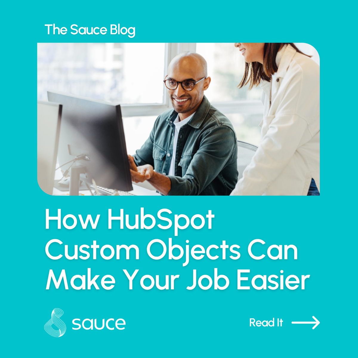 How HubSpot Custom Objects Can Make Your Job Easier