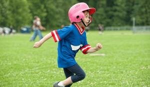 Are You Playing Tee Ball? Or Tracking Like the Big Leagues?