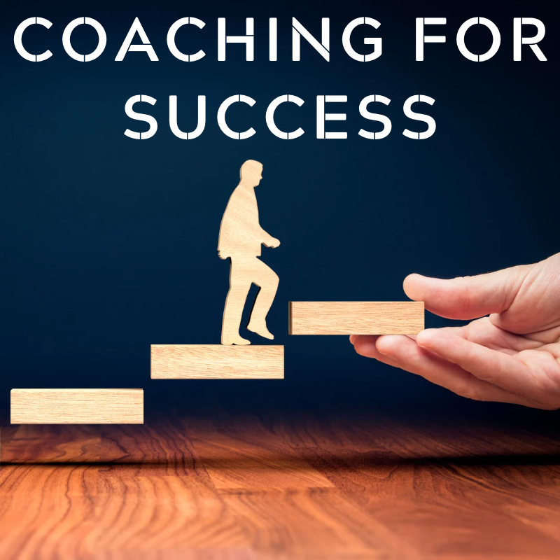 3 Keys to Coaching Successful Changes in Salespros