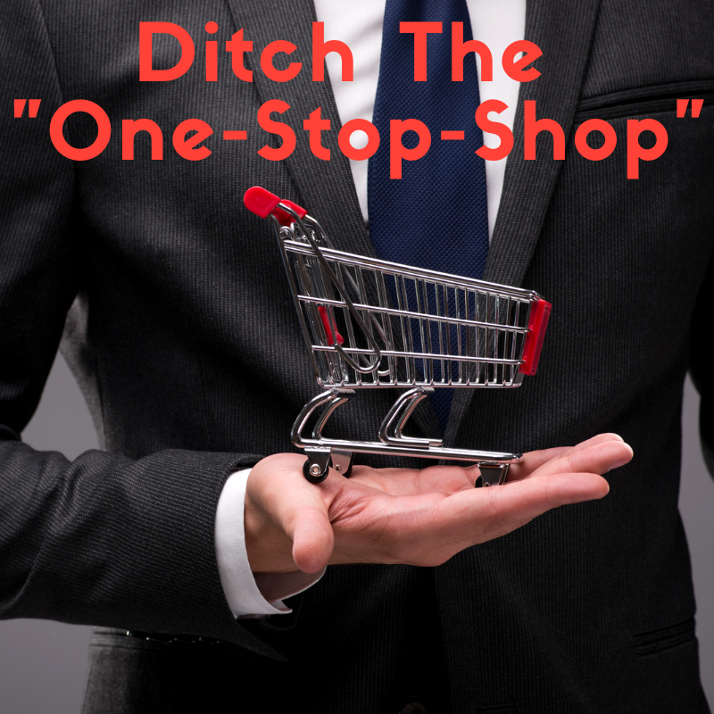 Avoid Using This Terrible Sales Phrase And You’ll Sell More