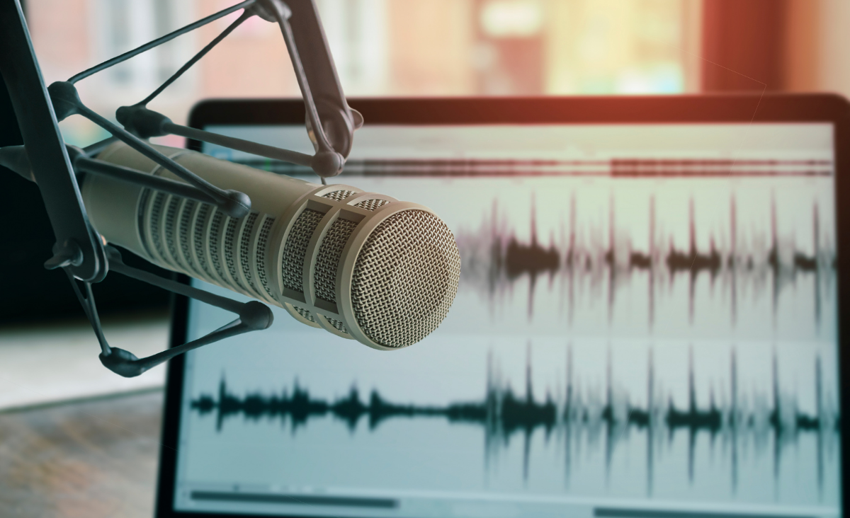 7 Practical Tips to Start a Business Podcast