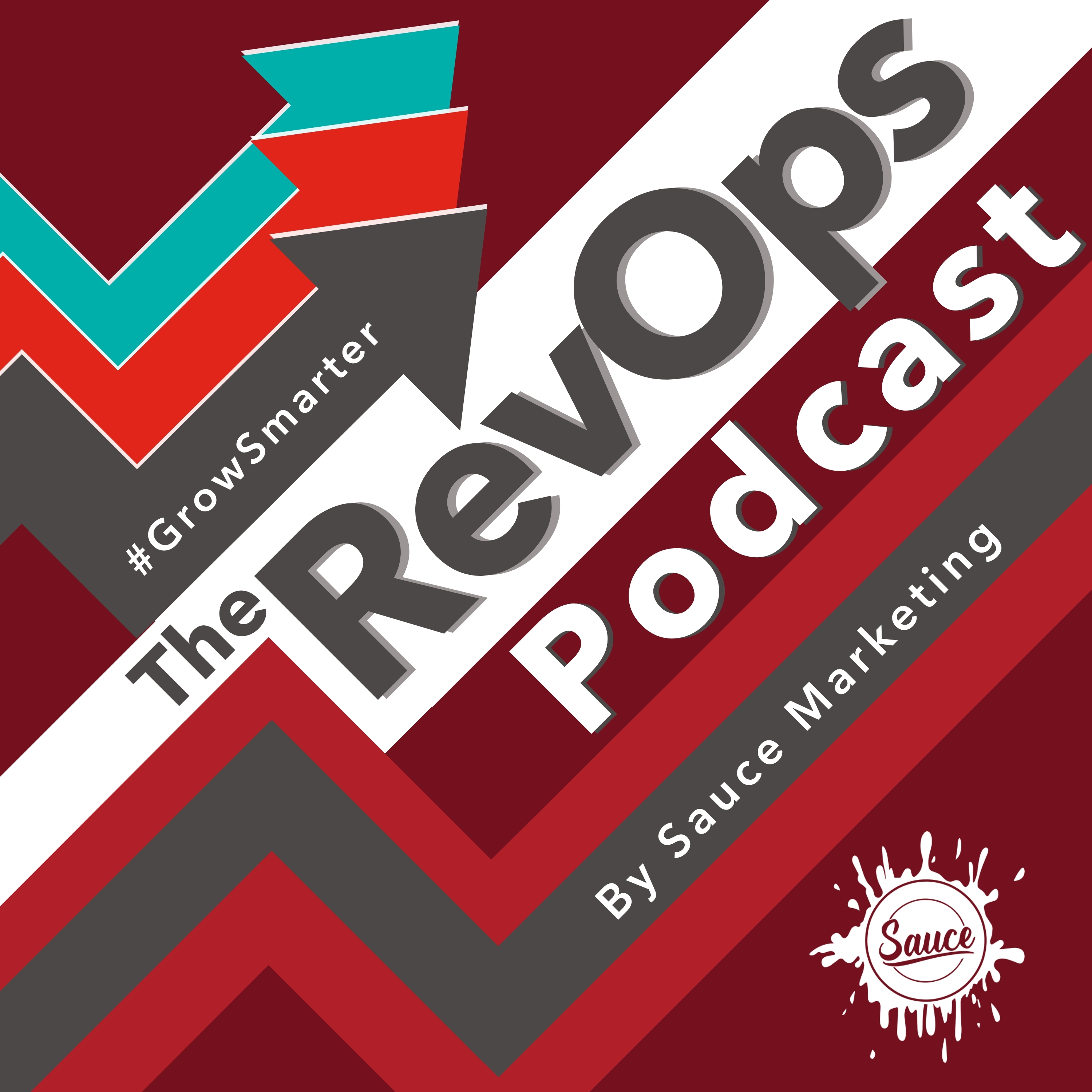The RevOps Podcast - Episode 1: Hope, Growth, and Gratitude