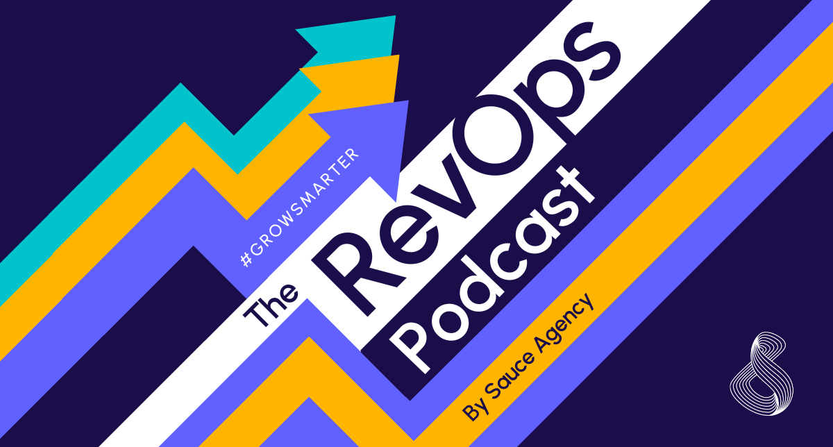 The RevOps Podcast - Episode 1: Hope, Growth, and Gratitude